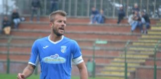 Albalonga sconfitta in casa dal Racing Club Aprilia panini