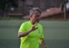 Football Club Frascati, parla il neo allenatore Rodo rodo