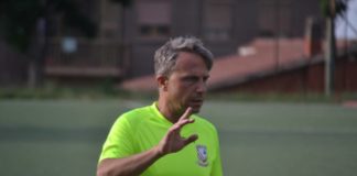 Football Club Frascati, parla il neo allenatore Rodo rodo