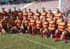 Rugby Frascati Union 1949, parla Corona rugbyunionb