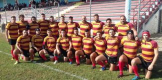 Rugby Frascati Union 1949, parla Corona rugbyunionb