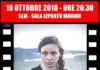 Sami Blood proiettato in Sala Lepanto a Marino locandina