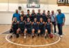 Basket Frascati in rosa buona la prima basketfrascati