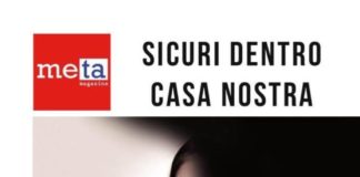 Sicurezza, violenza e discriminazioni sono problemi di tutti locandina