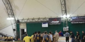 Virtus Velletri, arriva la prima vittoria stagionale virtusvelletri