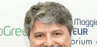 Squitieri “Frascati deve ambire a diventare la capitale dell’Energy Valley nazionale” squitieri