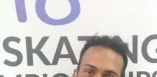 Ssd Colonna, Federico Tassini è campione del mondo tassini