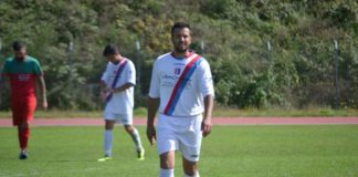 Rocca Priora vince di rigore contro lo Scalambra Serrone torrice