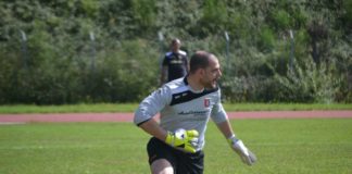 Rocca Priora, primi tre punti per la Prima Categoria trivelloni