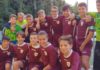 De Mondi chiede più grinta al FC Frascati Under 14 fcfrascatiu14