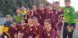 De Mondi chiede più grinta al FC Frascati Under 14 fcfrascatiu14