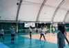 Casale sprona le Under 14 del Volley Club Frascati frascatiu14