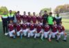 FC Frascati, parla il capitano dell’U16 Pagano u16fcfrascati