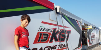 Ianniello guarda alla Rok Cup International Finals ianniello