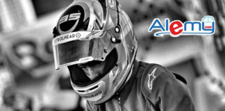 Ianniello supportato da Alemy Group ianniello