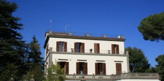 Il Parco dei Castelli aderisce alla Giornata delle Dimore storiche villabarattolo