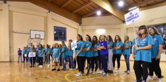 VSG BCC Colli Albani, Cesaroni fa le carte alla stagione vsg