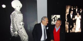 A Nemi la Personale fotografica di Giancarlo Boldacchini