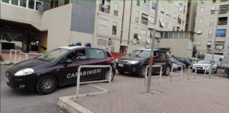 Tor Bella Monaca, nuovi controlli dei Carabinieri