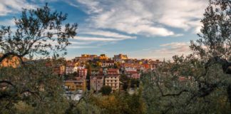 Nerola, Aurigemma “Bene Comune su ripartenza economica” castello