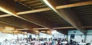 3T Frascati, piccoli nuotatori protagonisti 3tfrascati