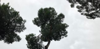 Maltempo, a Lanuvio posticipato al 23 aprile lo spegnimento degli impianti di riscaldamento maltempo_frascati