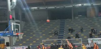 Virtus Velletri, grande successo a Frosinone virtusvelletri