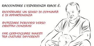 A Zagarolo #ilmondocheciRiace ilmondociRiace