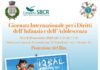 Grottaferrata celebra giornata dell’infanzia e dell’adolescenza manifesto