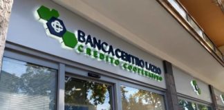 Banca Centro Lazio anche a Cave cave_bcl