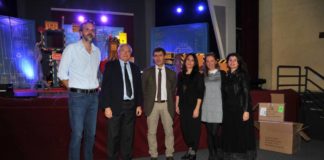 Magicamente Plastica in scena al Teatro Alba Radians plastica