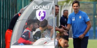 Vis Artena, Angelucci traccia un primo bilancio angelucci