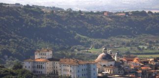 Ariccia, riapre al pubblico Palazzo Chigi ariccia_palazzo_chigi