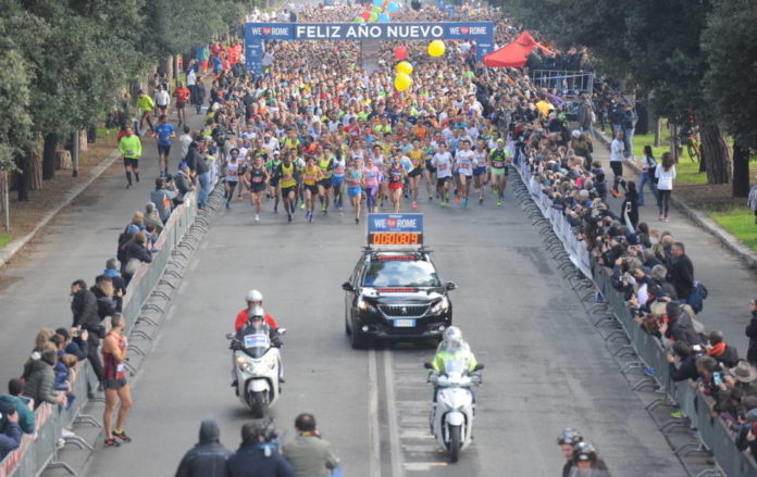 atleticomwerunrome2017