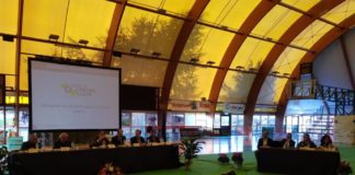 BCL, l’assemblea straordinaria dei soci a Palestrina BCLassembleasoci