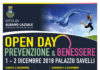 Prevenzione e benessere, open day ad Albano openday