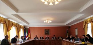 A Bolsena assemblea soci Città dell’Infiorata bolsena