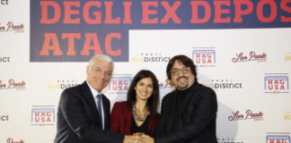 Pratibus District, nuova rigenerazione urbana a Roma cs_pratibus