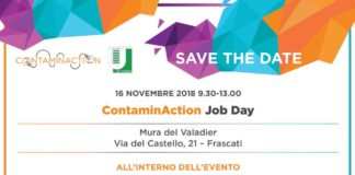 A Frascati arriva il Job Day locandina
