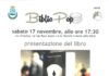 Di Sante protagonista al Bibliopop con il suo Corri disante