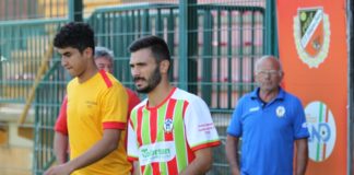 Vis Artena, tornare a vincere crescenzo