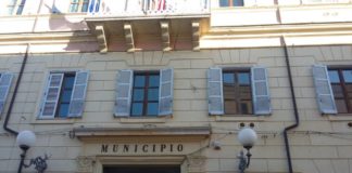 14 Aprile, a Genzano un nuovo caso comune_genzano