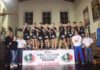 As Kick Boxing Castelli Romani ai mondiali Wtka kickboxingmassa