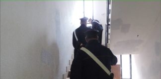 Tor Bella Monaca, in manette macellaio pusher controllitor