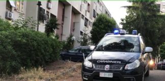 Droga nuovi controlli a Tor Bella Monaca e Tor Vergata controlli_torbella