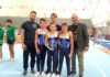 Nuovo podio per la Ginnastica Genzano ginn_genz