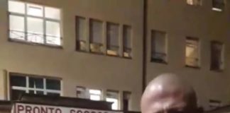 Ospedale Castelli, all’attacco Sud Protagonista