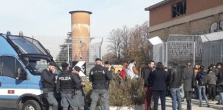 Sgombero Baobab, Carabella “Bene così” sgombero_baobab