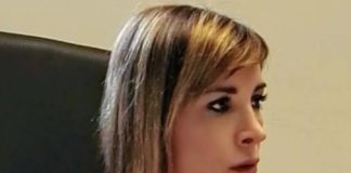 Mussolini e Castellani per la sfiducia Presidente IV Municipio rachelemussolini