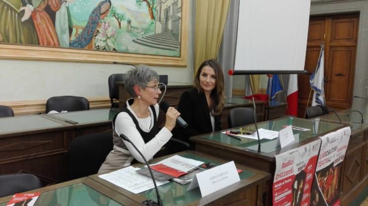 presentazione